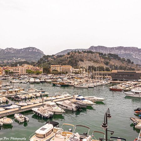 Hotel Le Golfe Cassis Extérieur photo